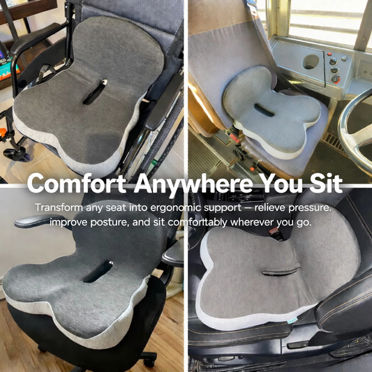 ComfortCore Cushion