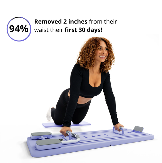 HomeGym Rebounder™